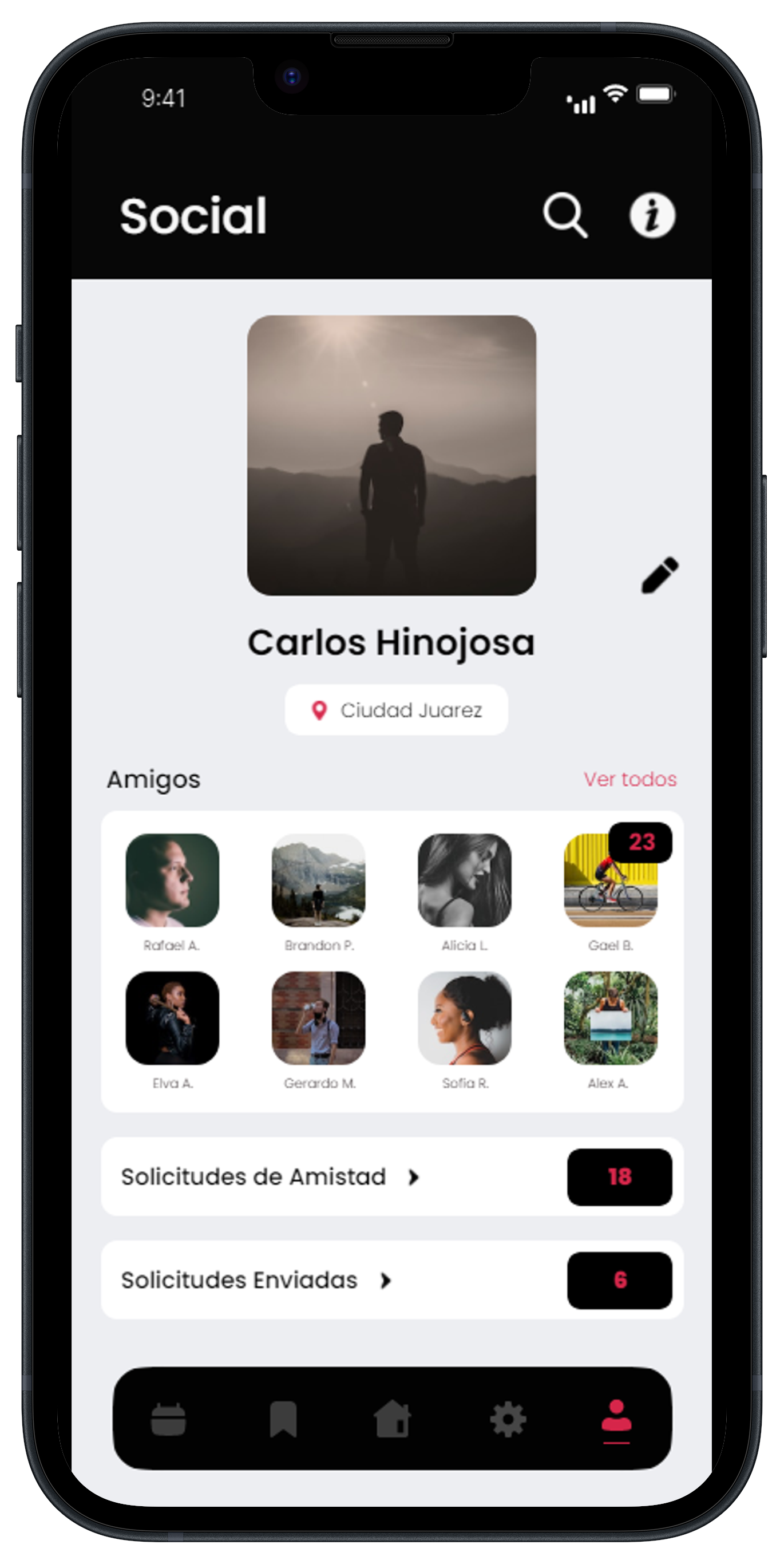 Slider Image