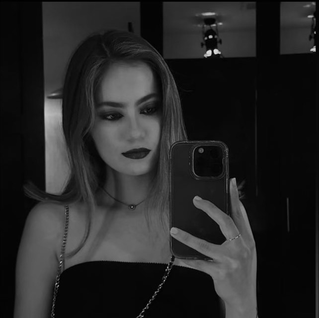 Idalia del Real
