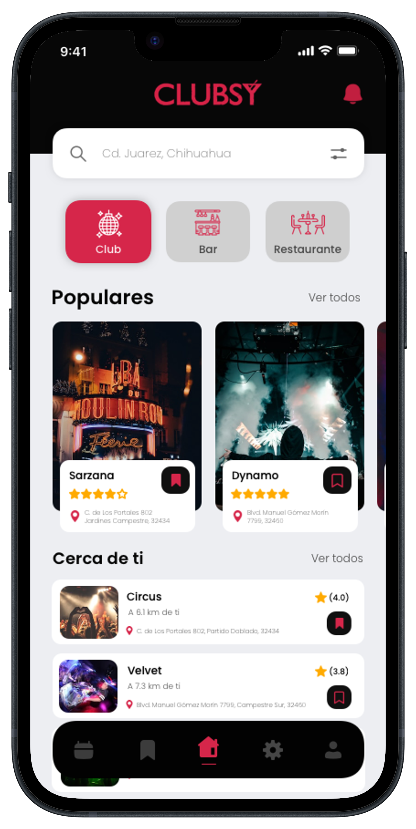Slider Image